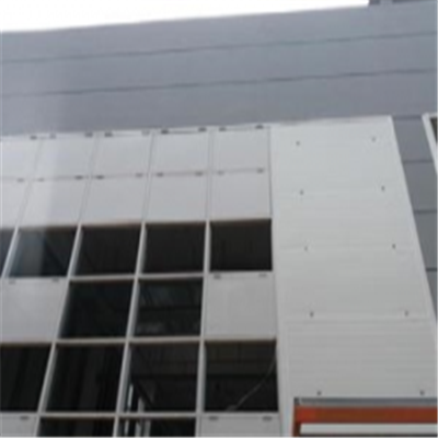 长春新型蒸压加气混凝土板材ALC|EPS|RLC板材防火吊顶隔墙应用技术探讨